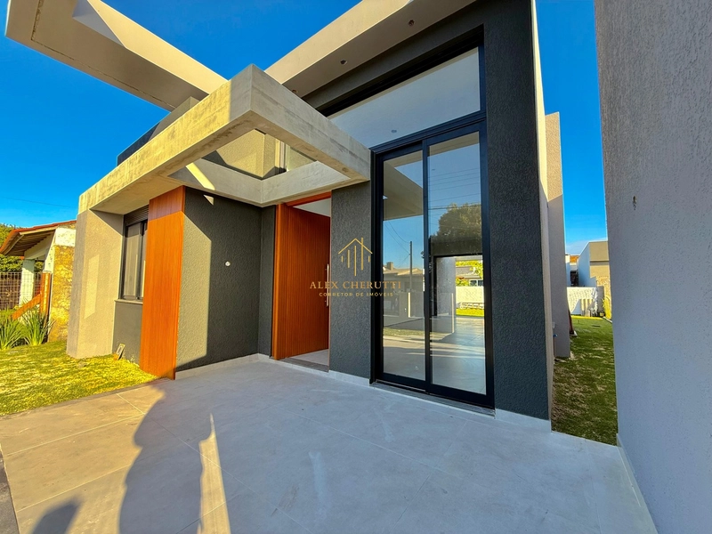 Linda casa em Noiva do Mar: 7ª foto da galeria de imagens do imóvel
