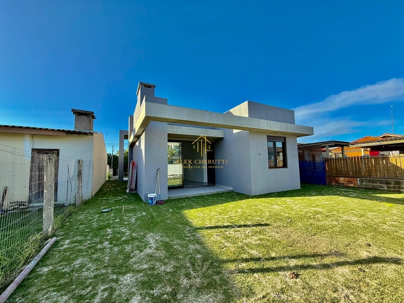 Linda casa em Noiva do Mar: 22ª foto da galeria de imagens do imóvel