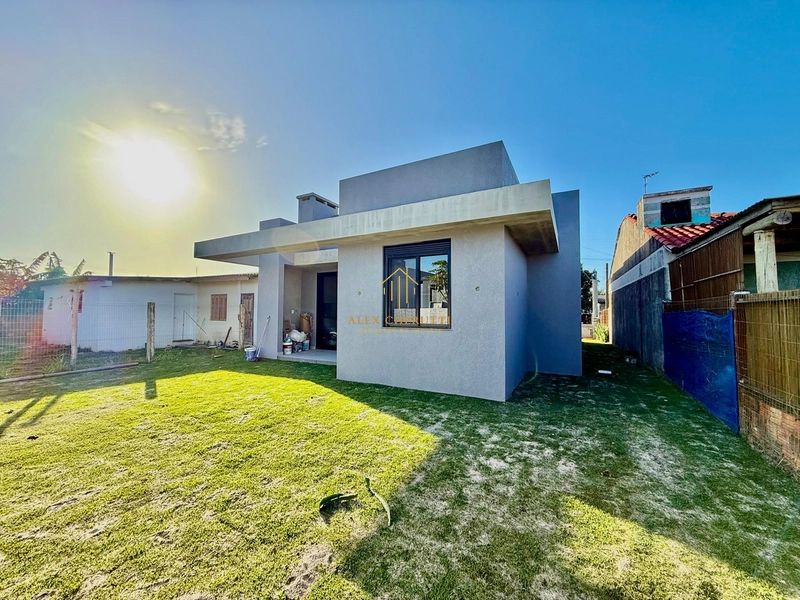 Linda casa em Noiva do Mar: 23ª foto da galeria de imagens do imóvel