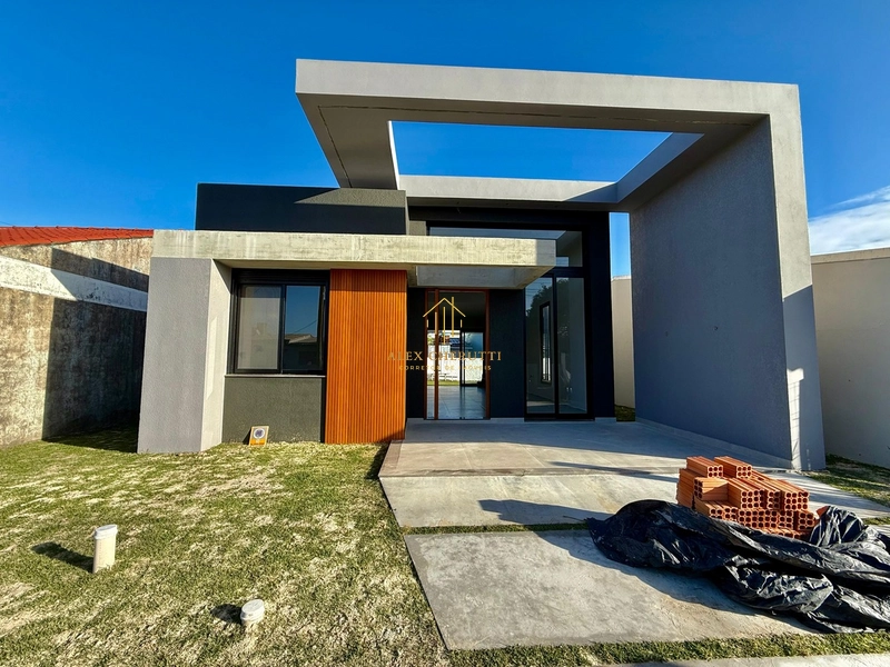 Linda casa em Noiva do Mar: 6ª foto da galeria de imagens do imóvel