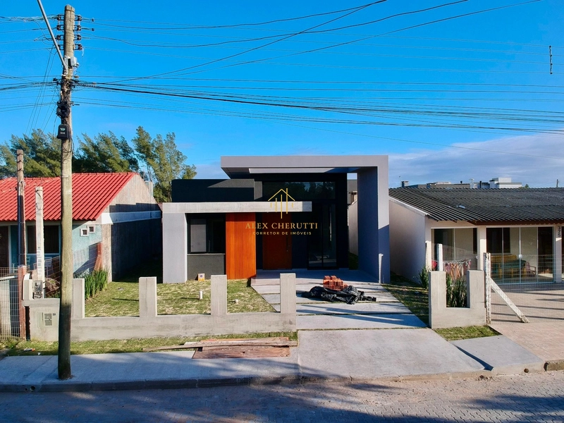 Linda casa em Noiva do Mar: 24ª foto da galeria de imagens do imóvel