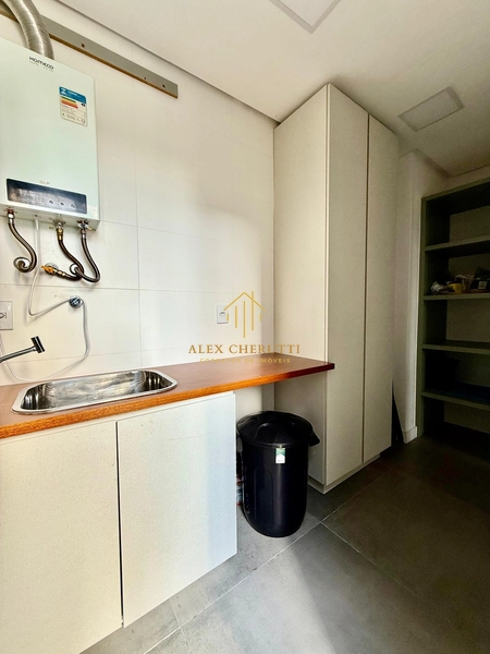 Belíssima casa em condomínio fechado: 33ª foto da galeria de imagens do imóvel