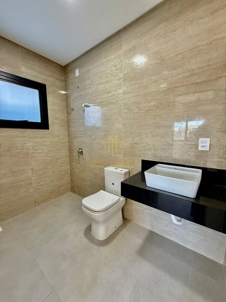 Excelente casa geminada de esquina em Noiva do Mar: 11ª foto da galeria de imagens do imóvel