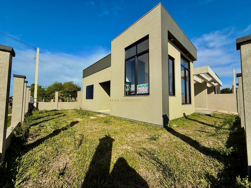 Excelente casa geminada de esquina em Noiva do Mar: 13ª foto da galeria de imagens do imóvel