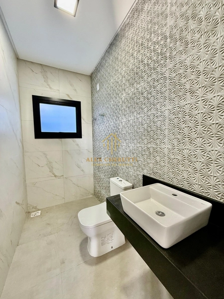 Excelente casa geminada de esquina em Noiva do Mar: 10ª foto da galeria de imagens do imóvel