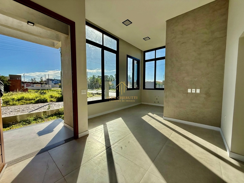 Excelente casa geminada de esquina em Noiva do Mar: 4ª foto da galeria de imagens do imóvel