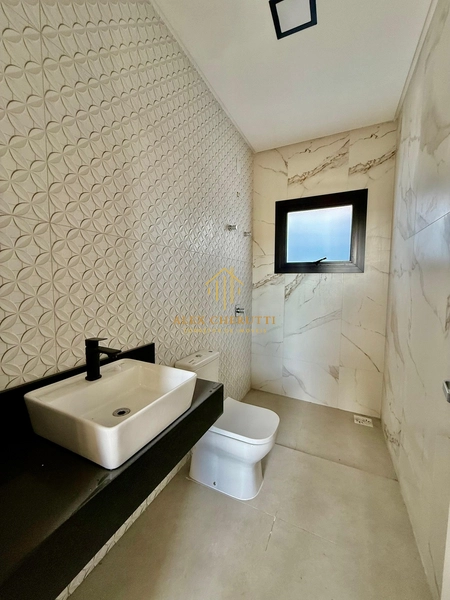 Casa geminada nova em Noiva do Mar: 7ª foto da galeria de imagens do imóvel