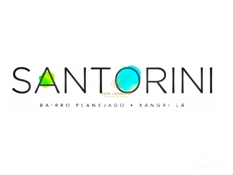 Terreno no Bairro Santorini: 1ª foto da galeria de imagens do imóvel