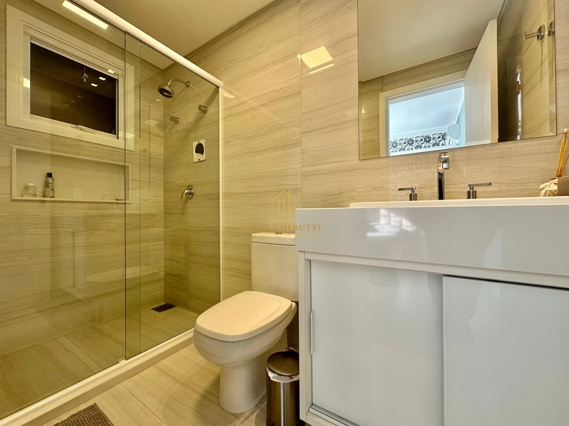 Linda casa em condomínio fechado: 25ª foto da galeria de imagens do imóvel