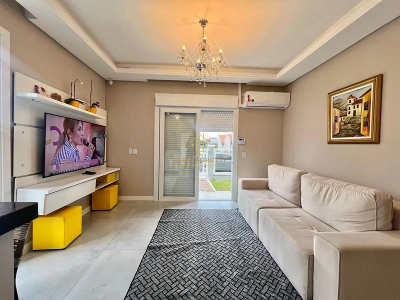 Casa para veraneio ou moradia em Atlântida Sul: 5ª foto da galeria de imagens do imóvel