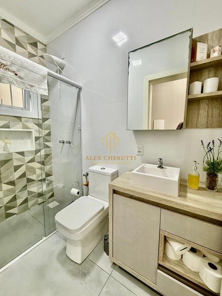 Casa para veraneio ou moradia em Atlântida Sul: 11ª foto da galeria de imagens do imóvel