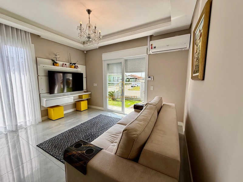 Casa para veraneio ou moradia em Atlântida Sul: 7ª foto da galeria de imagens do imóvel