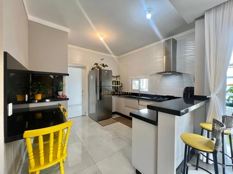 Casa para veraneio ou moradia em Atlântida Sul: 10ª foto da galeria de imagens do imóvel