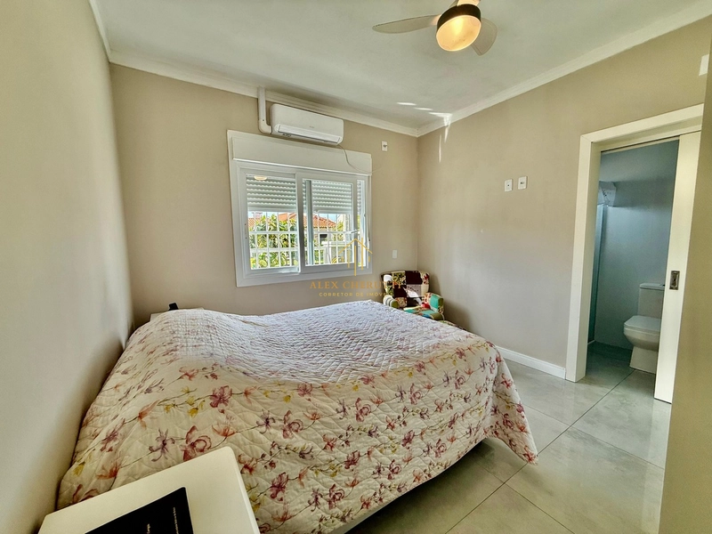 Casa para veraneio ou moradia em Atlântida Sul: 16ª foto da galeria de imagens do imóvel