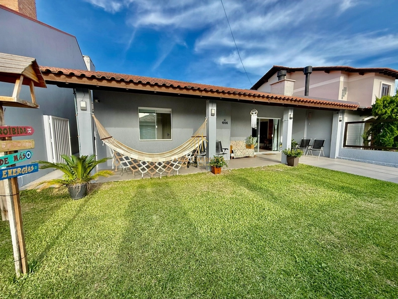 Imóvel na praia de  Rainha do Mar, 3 dormitórios: 4ª foto da galeria de imagens do imóvel