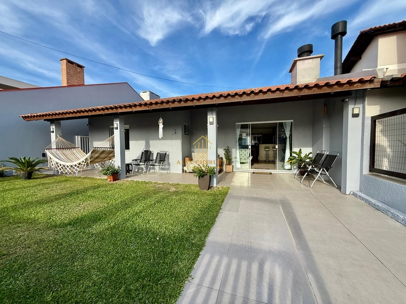 Imóvel na praia de  Rainha do Mar, 3 dormitórios: 2ª foto da galeria de imagens do imóvel