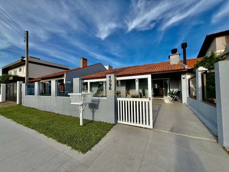 Imóvel na praia de  Rainha do Mar, 3 dormitórios: 3ª foto da galeria de imagens do imóvel