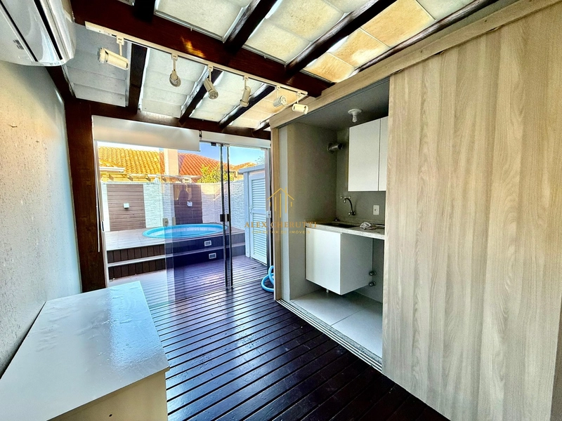 Bela casa no Condomínio Casa Hermosa: 16ª foto da galeria de imagens do imóvel