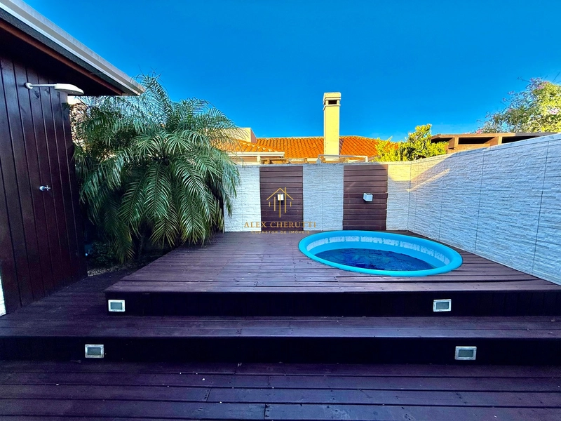 Bela casa no Condomínio Casa Hermosa: 19ª foto da galeria de imagens do imóvel