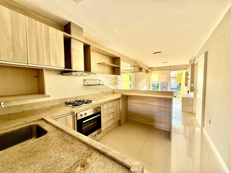 Bela casa no Condomínio Casa Hermosa: 9ª foto da galeria de imagens do imóvel