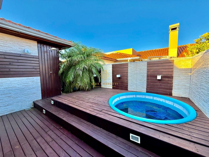 Bela casa no Condomínio Casa Hermosa: 20ª foto da galeria de imagens do imóvel