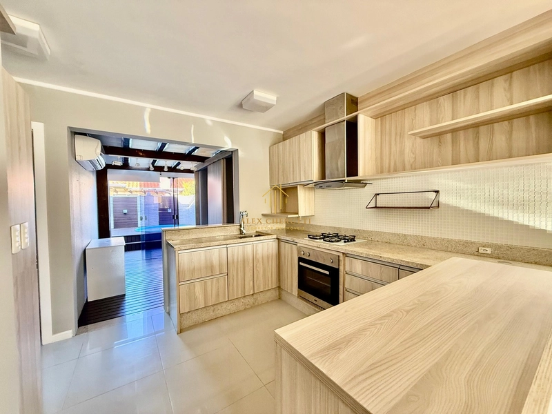 Bela casa no Condomínio Casa Hermosa: 8ª foto da galeria de imagens do imóvel