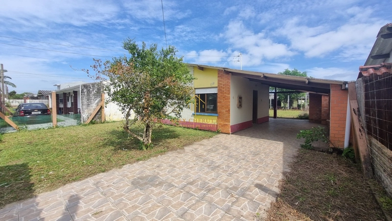 Imóvel na praia de Atlântida Sul: 2ª foto da galeria de imagens do imóvel
