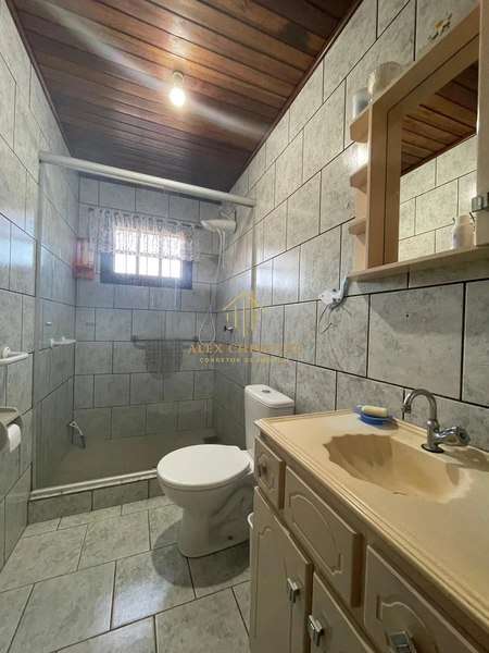 Casa na praia de Atlântida Sul: 8ª foto da galeria de imagens do imóvel