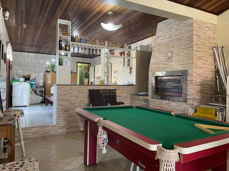 Casa na praia de Atlântida Sul: 17ª foto da galeria de imagens do imóvel