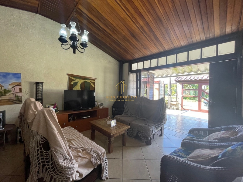 Casa na praia de Atlântida Sul: 5ª foto da galeria de imagens do imóvel
