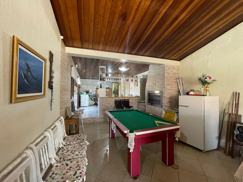Casa na praia de Atlântida Sul: 18ª foto da galeria de imagens do imóvel
