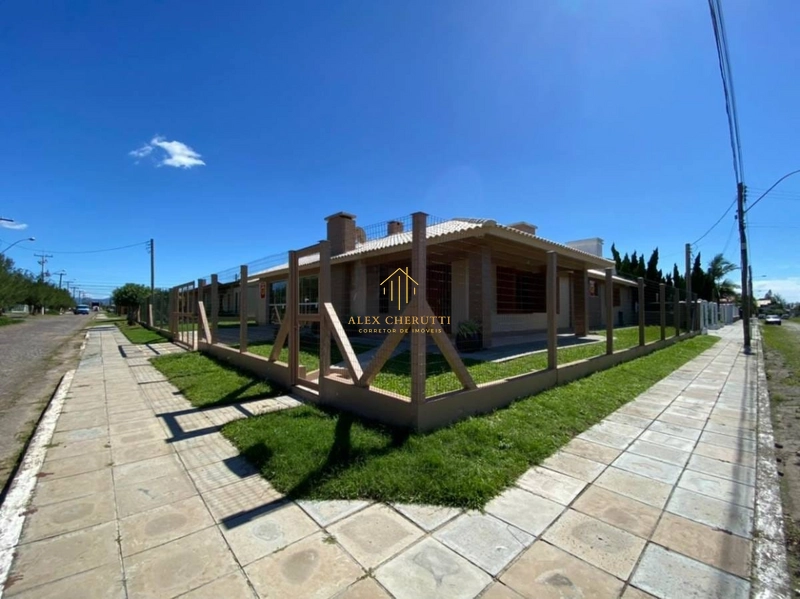 Bela casa na praia de Noiva do Mar: 8ª foto da galeria de imagens do imóvel