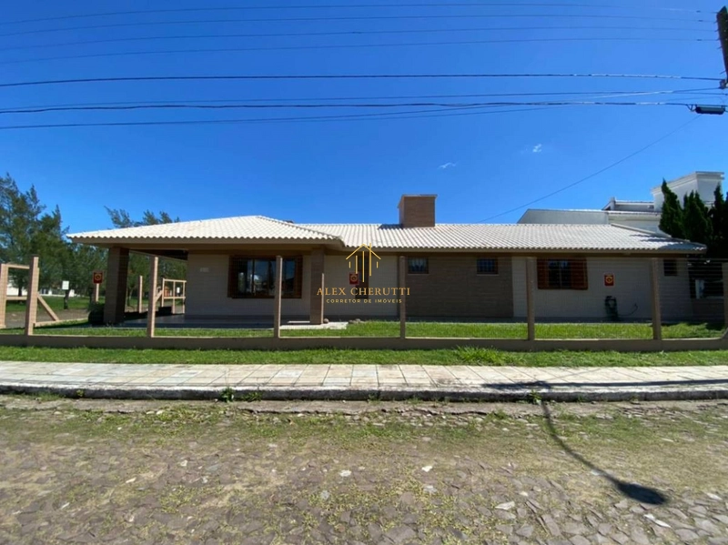 Bela casa na praia de Noiva do Mar: 1ª foto da galeria de imagens do imóvel