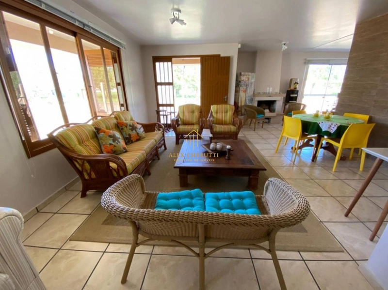 Bela casa na praia de Noiva do Mar: 11ª foto da galeria de imagens do imóvel