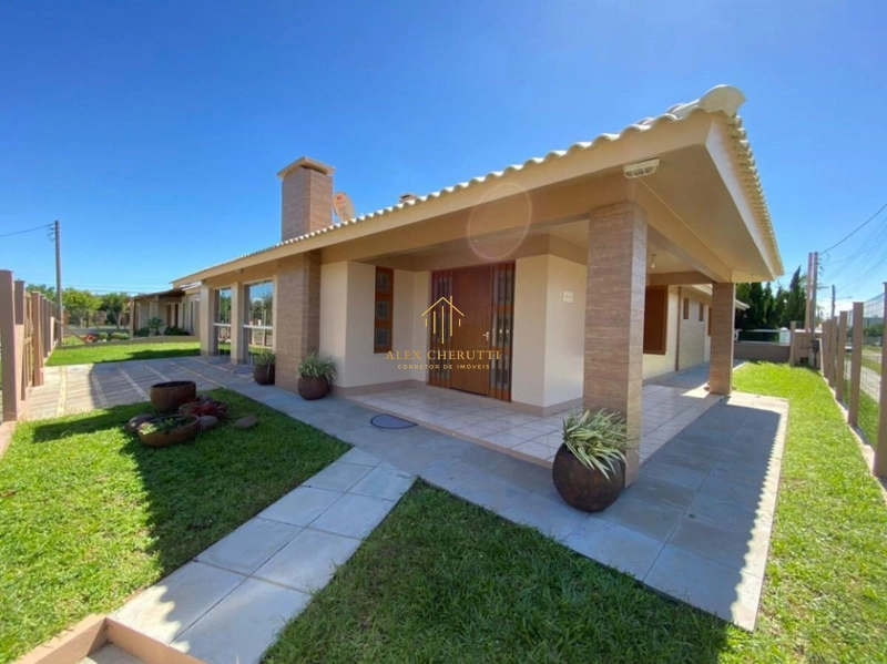 Bela casa na praia de Noiva do Mar: 4ª foto da galeria de imagens do imóvel