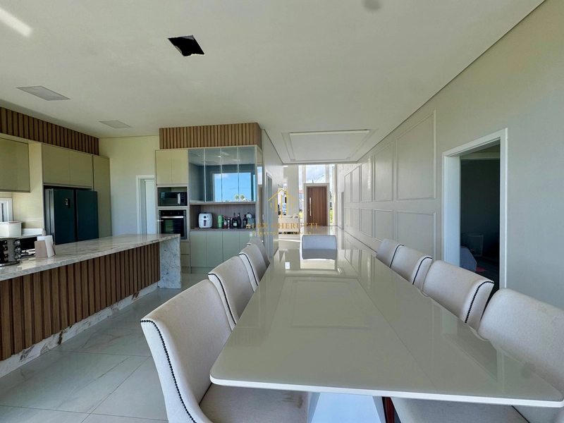 Linda casa no Coondomínio Riviera: 9ª foto da galeria de imagens do imóvel