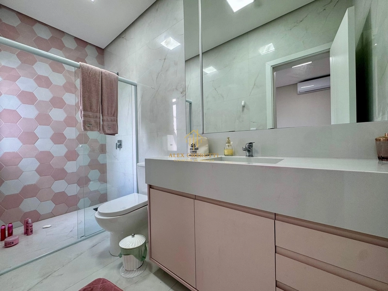 Linda casa no Coondomínio Riviera: 21ª foto da galeria de imagens do imóvel