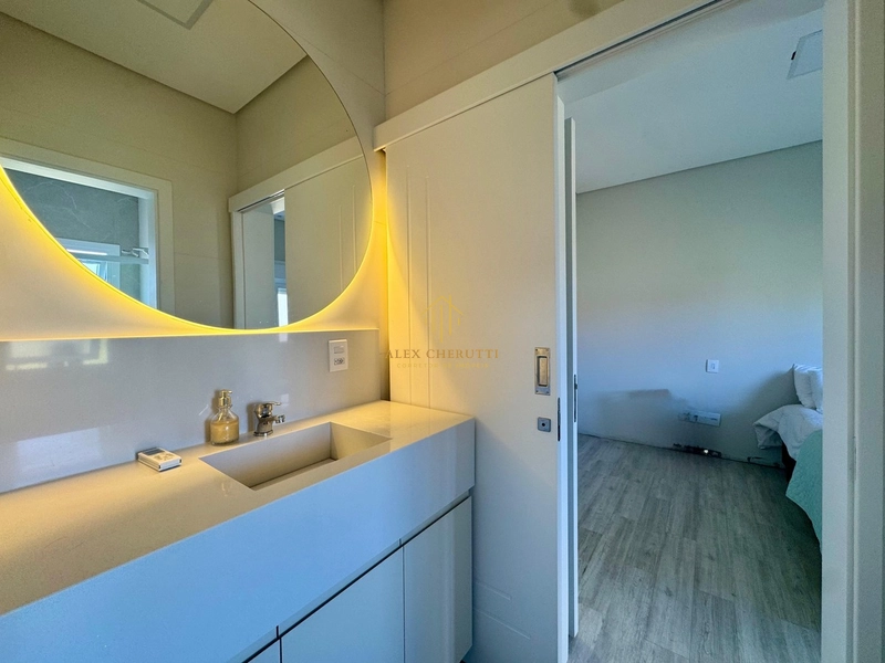 Linda casa no Coondomínio Riviera: 27ª foto da galeria de imagens do imóvel
