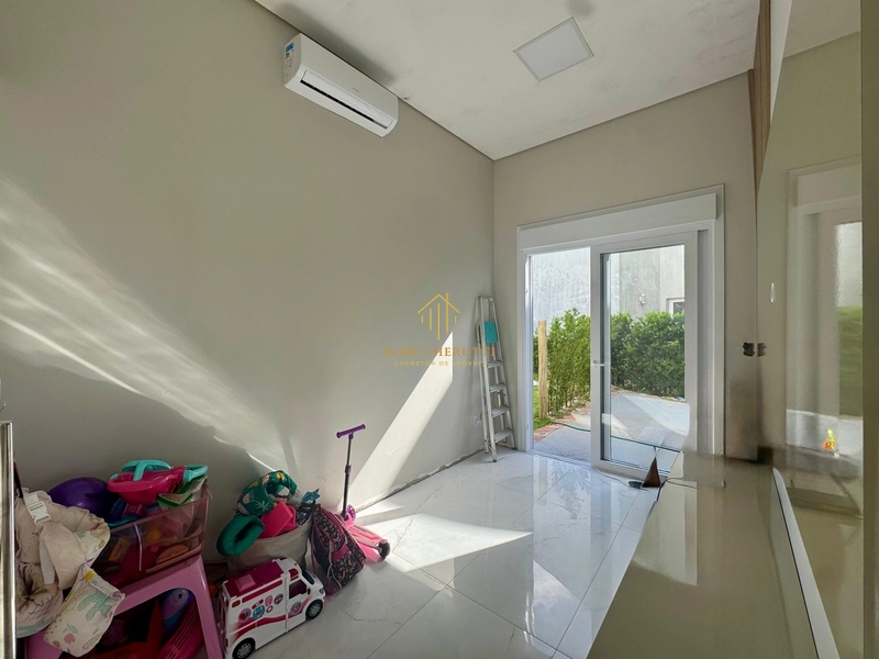 Linda casa no Coondomínio Riviera: 26ª foto da galeria de imagens do imóvel