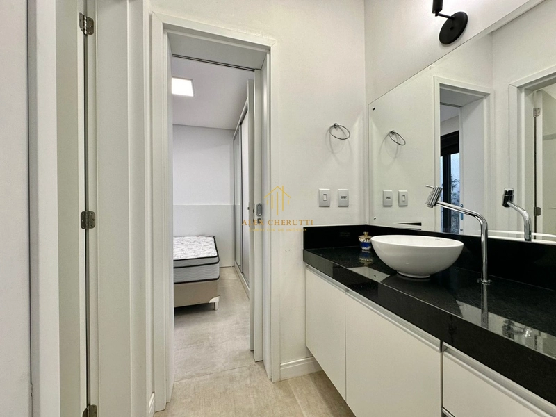 Linda casa no Condomínio Blue: 17ª foto da galeria de imagens do imóvel