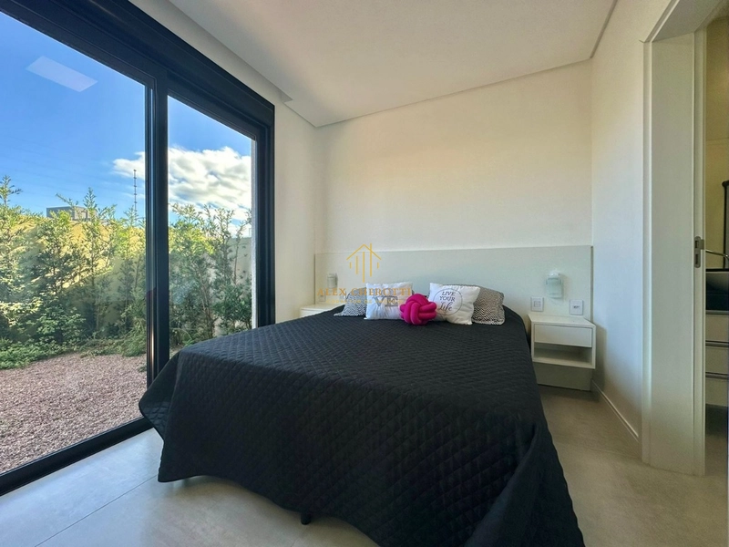Linda casa no Condomínio Blue: 22ª foto da galeria de imagens do imóvel