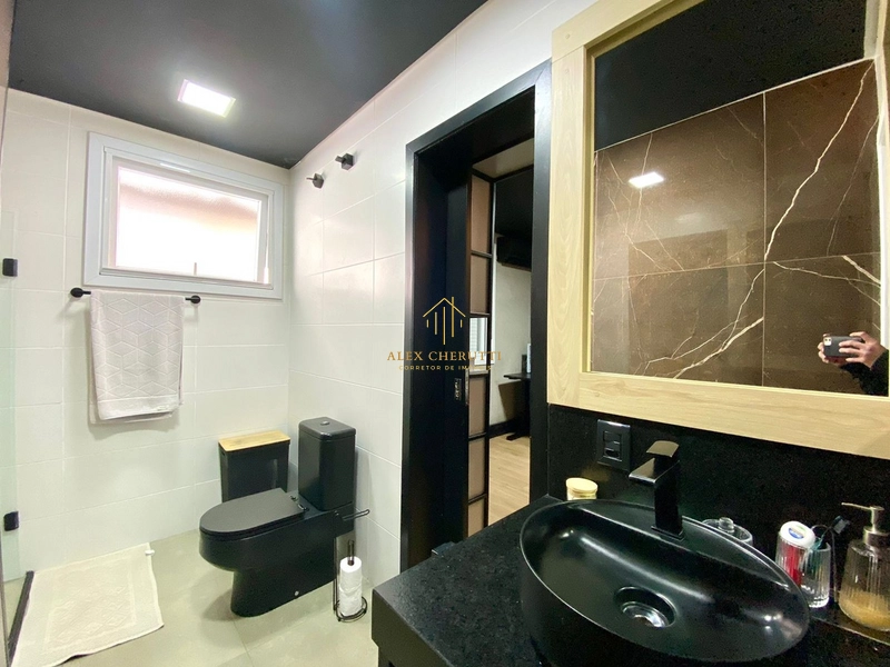 Casa térrea no Condomínio Rivera: 11ª foto da galeria de imagens do imóvel