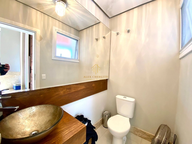 Casa térrea no Condomínio Rivera: 14ª foto da galeria de imagens do imóvel