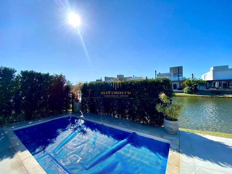 Casa térrea no Condomínio Rivera: 17ª foto da galeria de imagens do imóvel