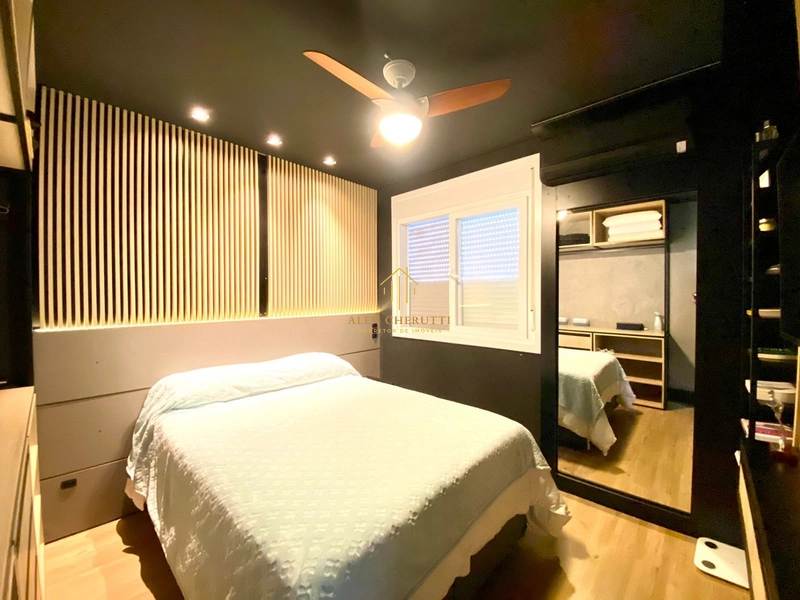 Casa térrea no Condomínio Rivera: 9ª foto da galeria de imagens do imóvel
