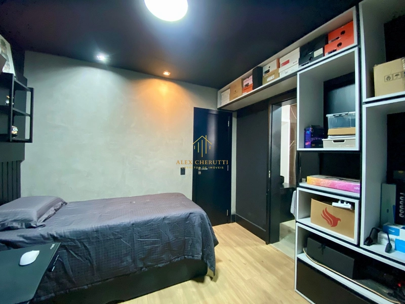Casa térrea no Condomínio Rivera: 12ª foto da galeria de imagens do imóvel