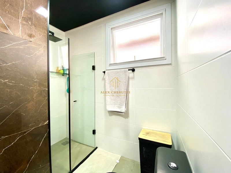 Casa térrea no Condomínio Rivera: 10ª foto da galeria de imagens do imóvel