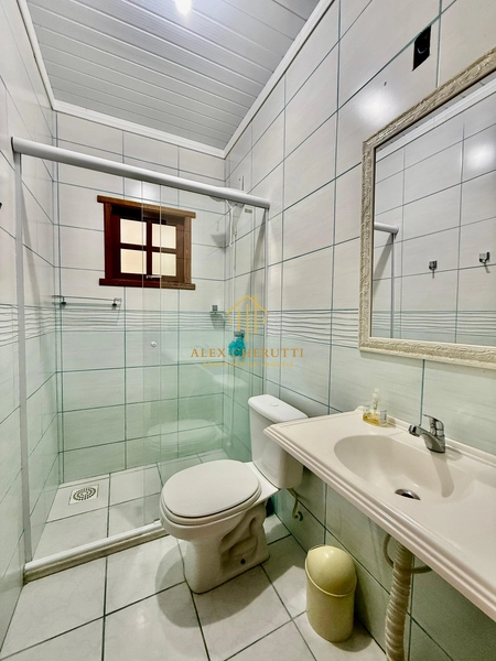 Casa com ótima localização em Atlântida Sul: 14ª foto da galeria de imagens do imóvel