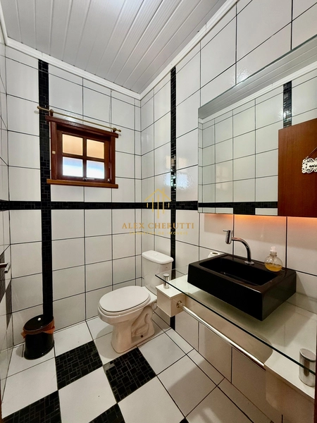 Casa com ótima localização em Atlântida Sul: 20ª foto da galeria de imagens do imóvel