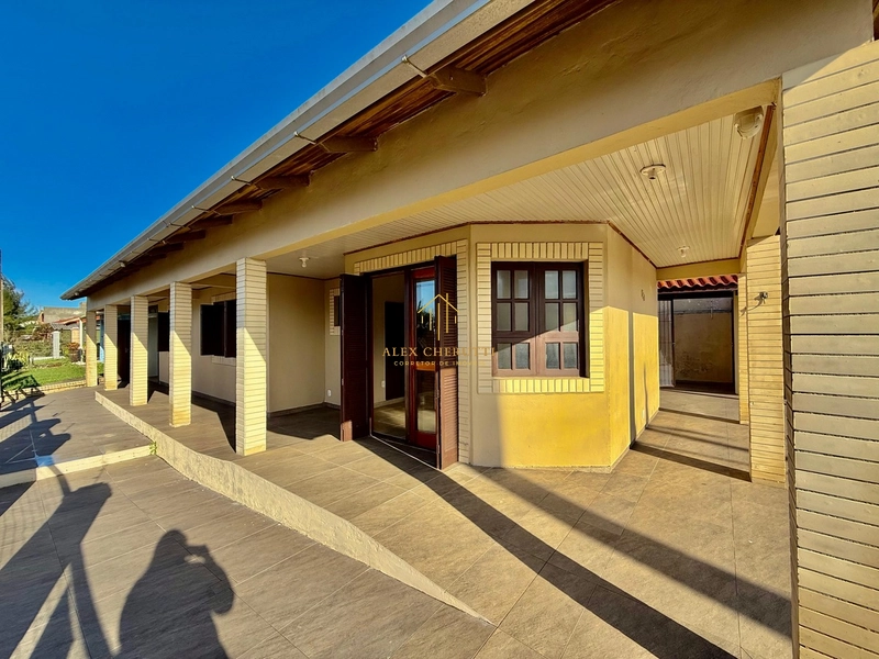 Casa com ótima localização em Atlântida Sul: 7ª foto da galeria de imagens do imóvel
